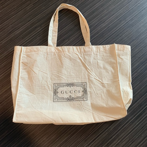 Gucci Large Tote Bag - Picture 2 of 7